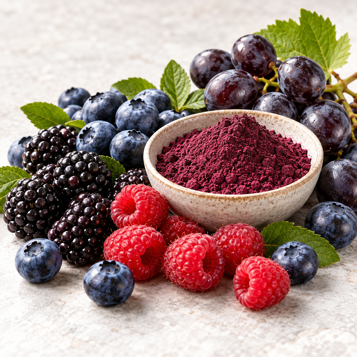 Antioxidants