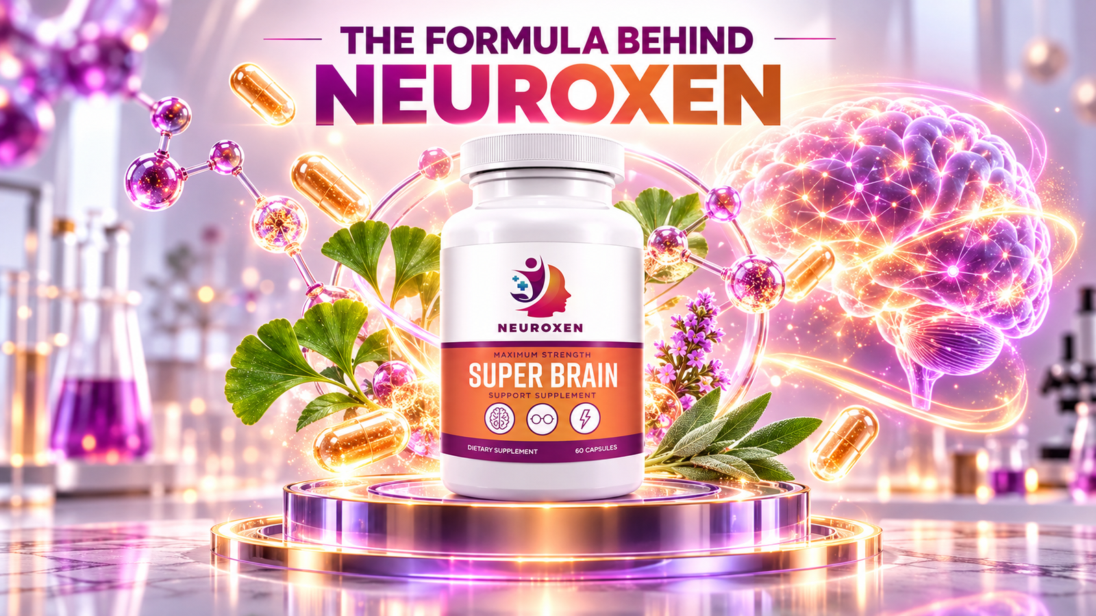 The formula behind NeuroXen