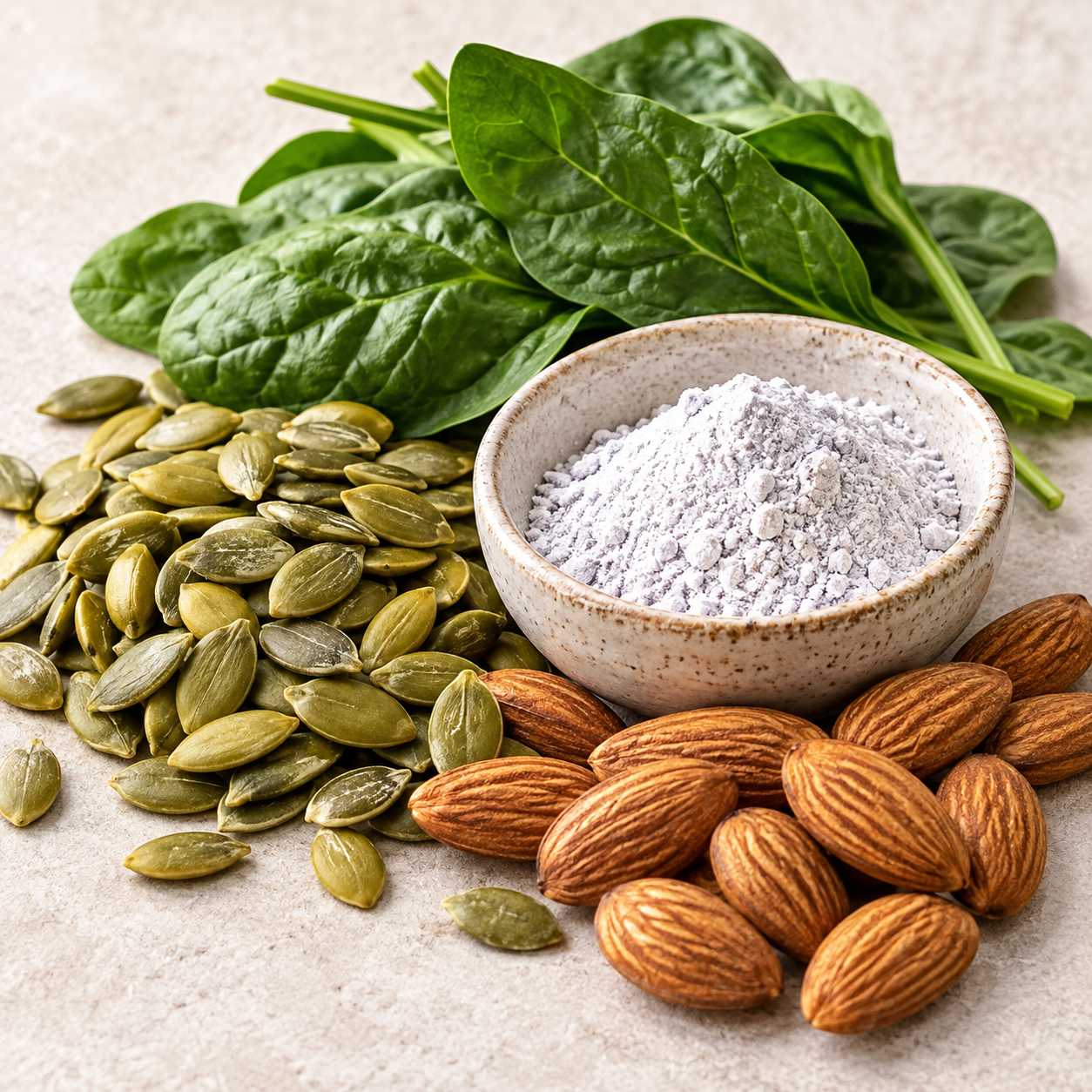 Magnesium