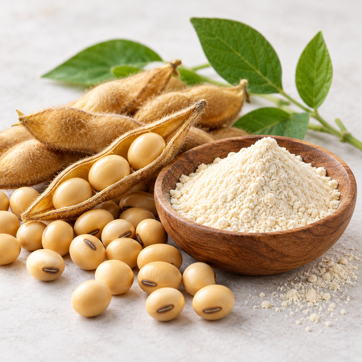 Plant Sterols
